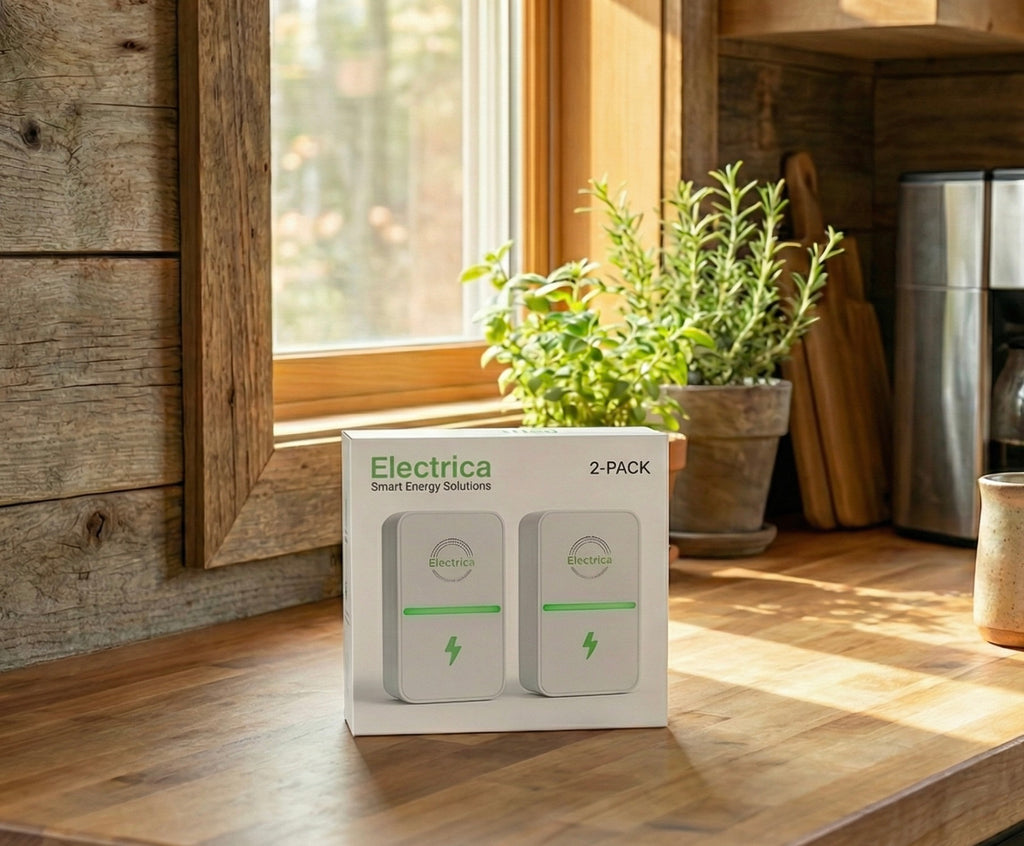 Electra Smart Saver - Single