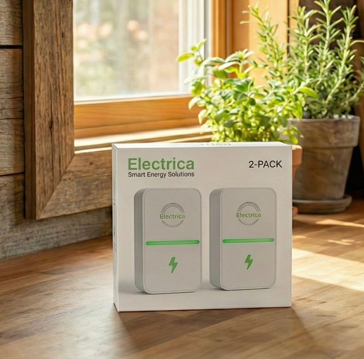 Electra Smart Saver- Bundle pack