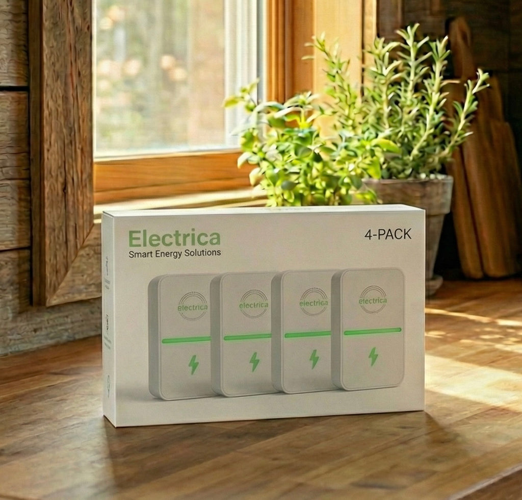 Electra Smart Saver - Single