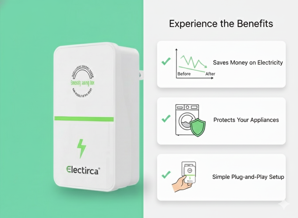 Electra Smart Saver- Bundle pack