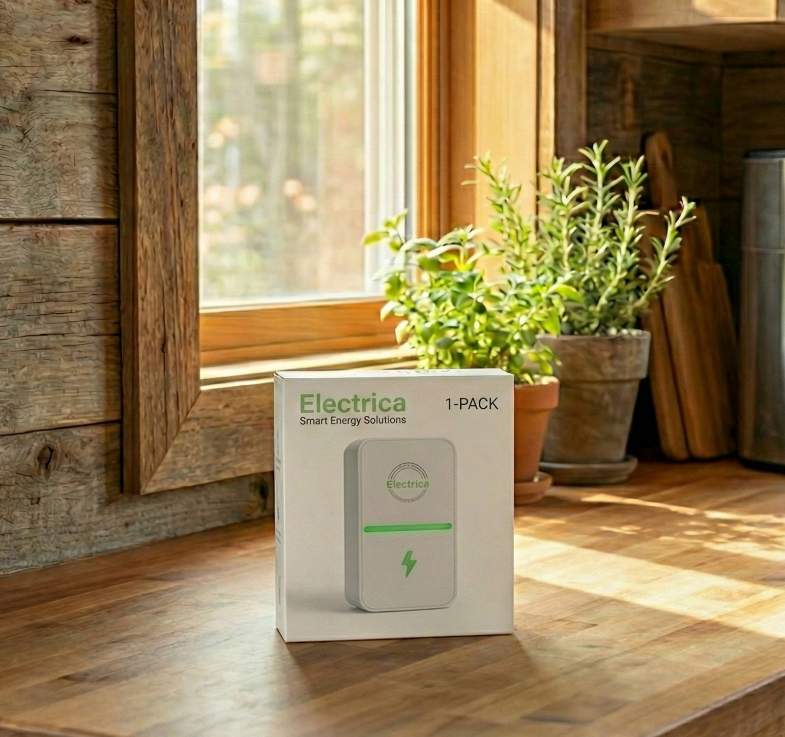 Electra Smart Saver - Single